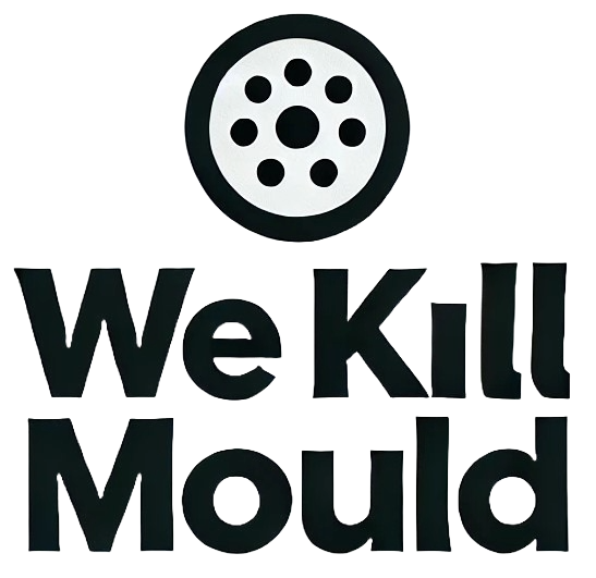 We Kill Mould